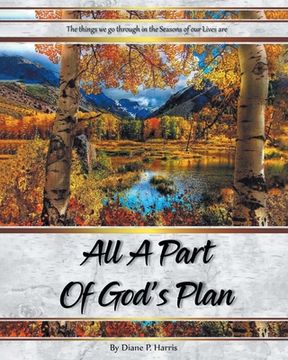 portada All a Part of God's Plan (in English)