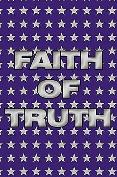portada faith of truth