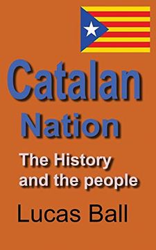 portada Catalan Nation (en Inglés)