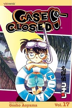 case closed 17
