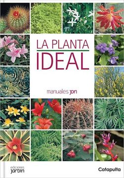 portada La Planta Ideal (in Spanish)