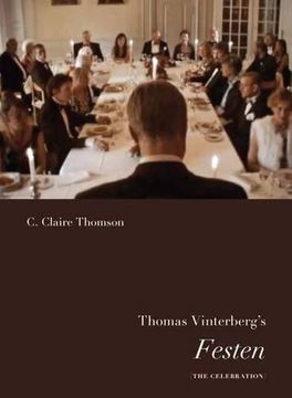 portada Thomas Vinterberg's Festen (Nordic Film Classics)