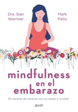 portada Mindfulness en el Embarazo