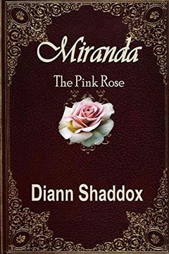 portada Miranda: The Pink Rose