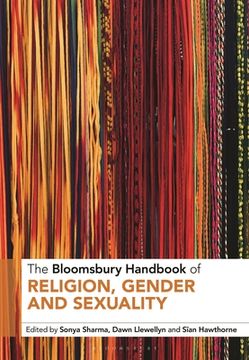 portada The Bloomsbury Handbook of Religion, Gender and Sexuality (en Inglés)