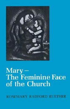 portada mary--the feminine face of the church (in English)