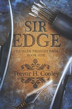 portada Sir Edge: A Bowl of Souls Novel (en Inglés)