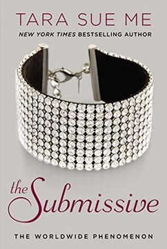portada The Submissive (The Submissive Trilogy) (en Inglés)