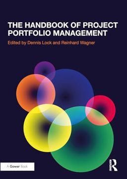portada The Handbook of Project Portfolio Management