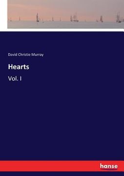 portada Hearts: Vol. I