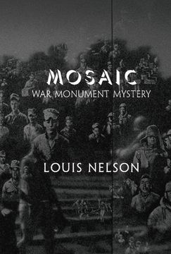 portada Mosaic: War Monument Mystery (en Inglés)