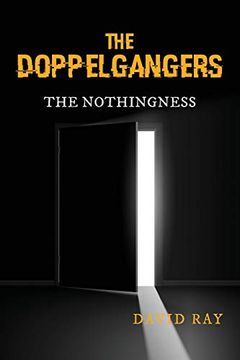 portada The Doppelgangers: The Nothingness (en Inglés)