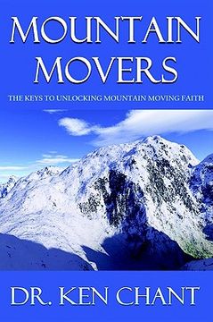 portada mountain movers (en Inglés)