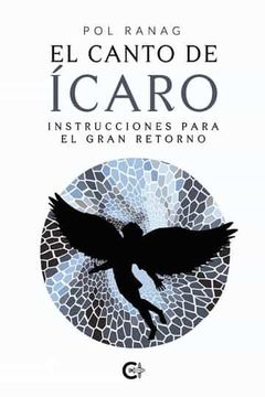 portada El Canto de Icaro