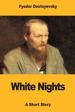 portada White Nights (en Inglés)