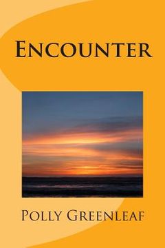 portada Encounter (en Inglés)