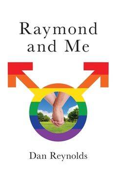 portada Raymond and Me (en Inglés)