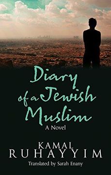 portada Diary of a Jewish Muslim: A Novel (en Inglés)