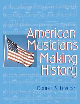 portada american musicians making history