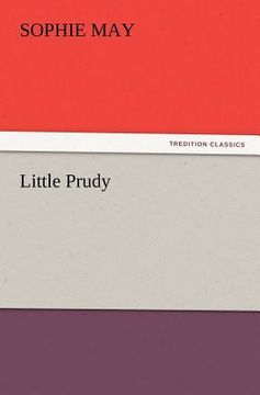 portada little prudy (en Inglés)