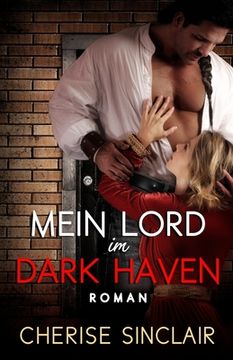 portada Mein Lord im Dark Haven (in German)