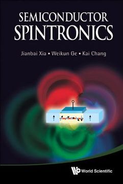 portada semiconductor spintronics