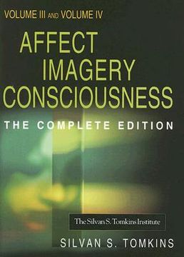 portada affect imagery consciousness: the complete edition (en Inglés)