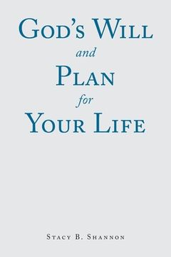 portada God's Will and Plan for Your Life (en Inglés)