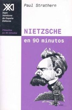 portada 90 nietzsche (in Spanish)