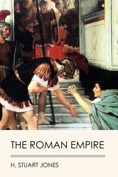 portada The Roman Empire (Jovian Press)