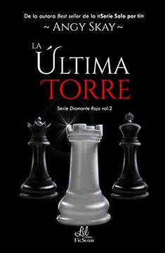 portada La Ultima Torre (in Spanish)