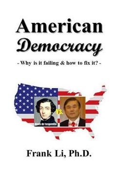 portada American Democracy (in English)