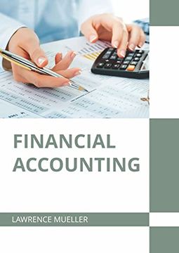 portada Financial Accounting 