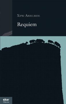 portada Requiem: 2 (Iparluma) (in Basque)