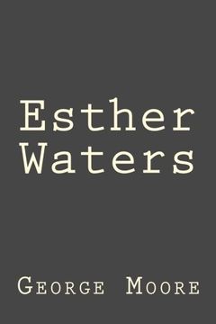 portada Esther Waters