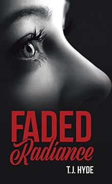 portada Faded Radiance (1) (Becoming) (in English)