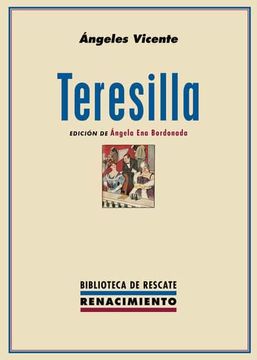 portada Teresilla