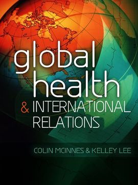 portada global health and international relations