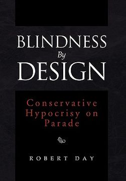 portada blindness by design