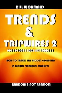 portada trends and tripwires 2 - random not random (en Inglés)