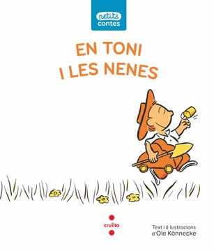 portada En Toni i les Nenes (in Catalá)