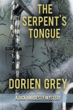 portada The Serpent's Tongue