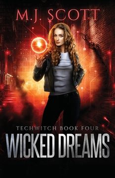 portada Wicked Dreams (en Inglés)