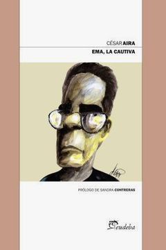 portada Ema la Cautiva (in Spanish)