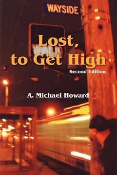 portada lost, to get high / the greatest trick (in English)