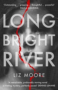 portada Long Bright River: Read the Book Everyone Will be Talking About 
