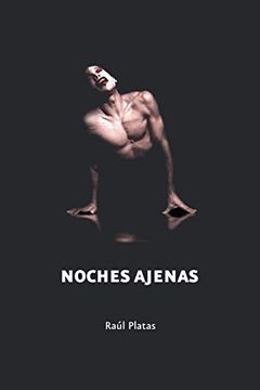 portada Noches Ajenas (in Spanish)
