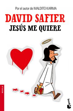 portada Jesus me Quiere (in Spanish)