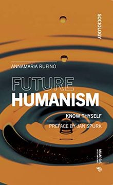 portada Future Humanism (en Inglés)