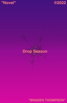 portada Drop Season (en Inglés)